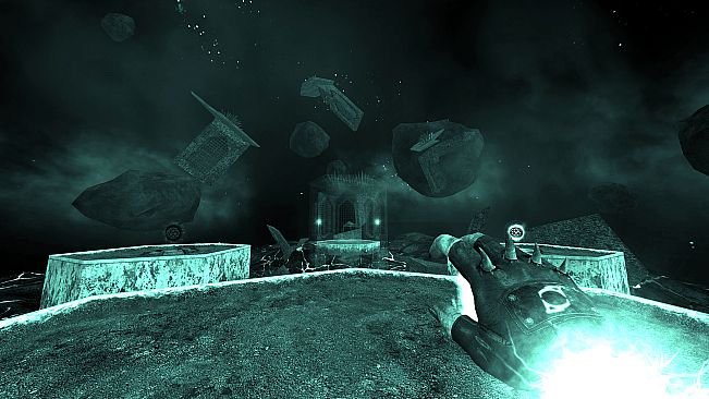 SEUM: The Drunk Side of the Moon