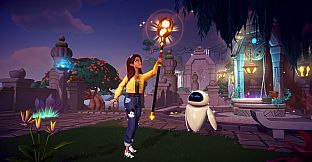 Disney Dreamlight Valley: A Rift in Time