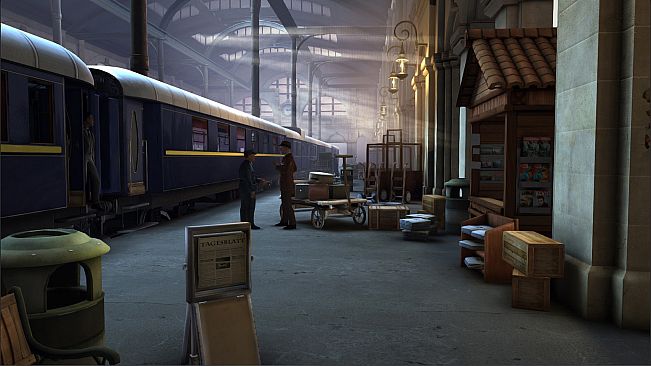 The Raven - Legacy of a Master Thief