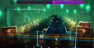 Rocksmith 2014 Edition – Remastered – Chuck Berry - “School Day (Ring Ring Goes The Bell)”
