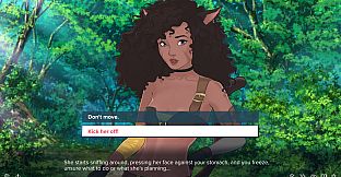 Quickie: Fantasy Adventure