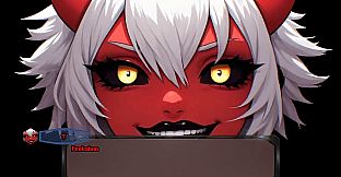 Femdom Demons