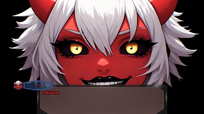 Femdom Demons