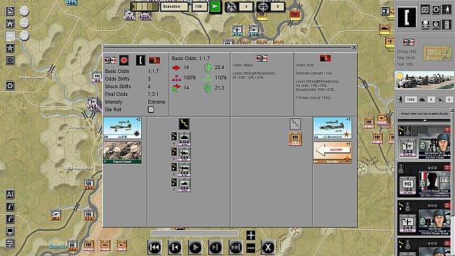 WEGO World War II: Stalingrad