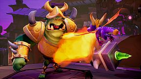 Spyro Reignited Trilogy