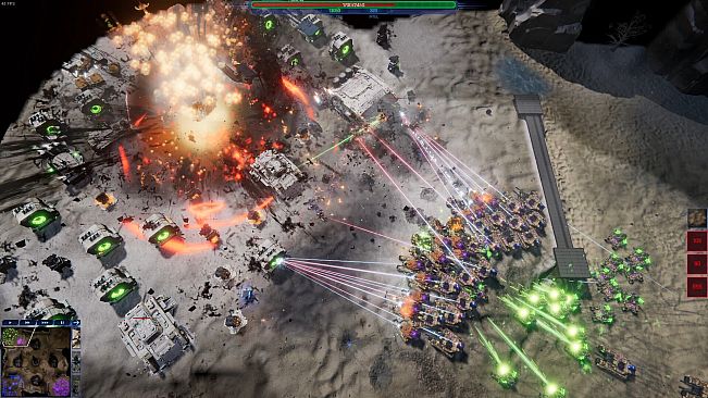 Endeavor: Rite of Passage