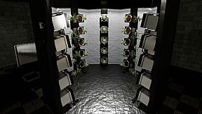 Medicinal Herbs - Cannabis Grow Simulator