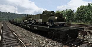 Baltimore & Ohio Wagon Pack