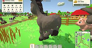 Only Farms: Tidy Up