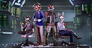 PAYDAY 3: The Big Score Bundle