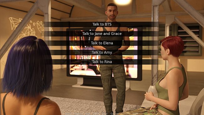 Alternative Punishment