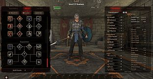 Blackthorn Arena - The Roar from the North