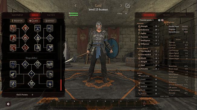 Blackthorn Arena - The Roar from the North