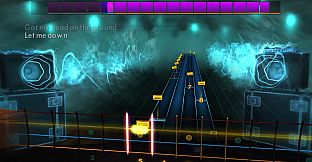 Rocksmith 2014 Edition – Remastered – Freddie King - “Going Down”