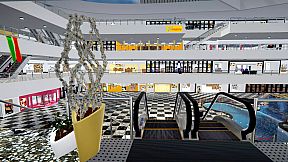 MALL MANAGER SIMULATOR