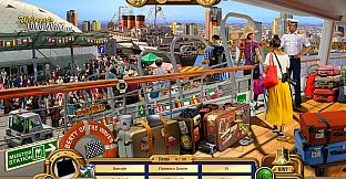 Vacation Adventures: Cruise Director Mega Bundle 1