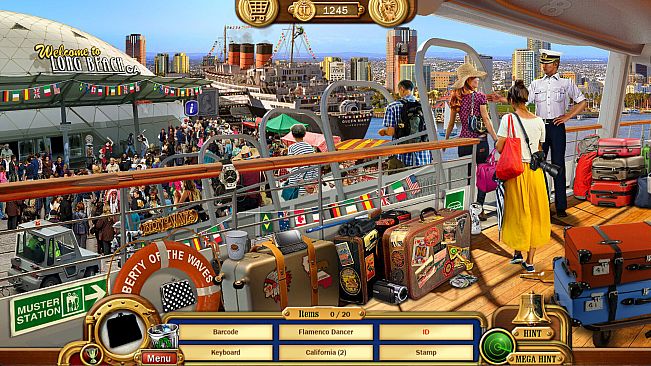 Vacation Adventures: Cruise Director Mega Bundle 1