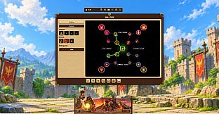 QuestAway - Barbarian (Class)