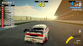 DDI Touring Car Championship