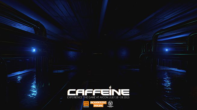 Caffeine