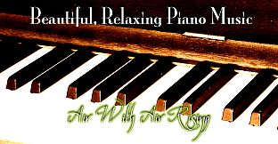 Visual Novel Maker - Beautiful Relaxing Piano Music