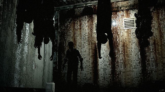 The Evil Within (PC)