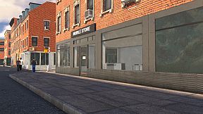 Mobile Store Simulator