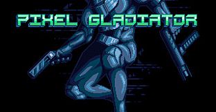 Pixel Gladiator OST