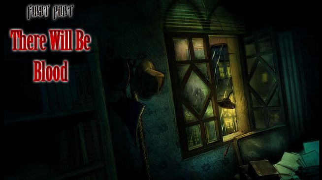 Murder In Tehran's Alleys 1933