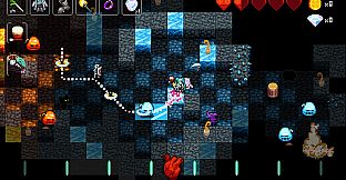 Crypt of the NecroDancer: Hatsune Miku Character DLC