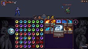 Etaine : Magic Link Dungeon / 伊泰恩：魔链迷宫