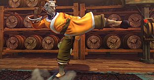 USFIV: Classic Wild Pack