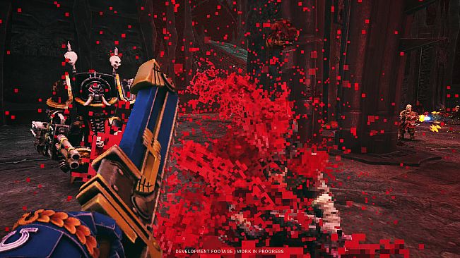 Warhammer 40,000: Boltgun 2