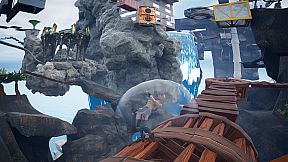 A Difficult Game About ROLLING - ReUpRise