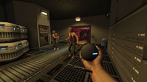 System Shock 2: 25th Anniversary Remaster