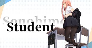 Criminal Dissidia - Sonohime(Student)