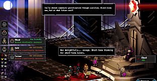 Vampolitics: Vassals of the Void