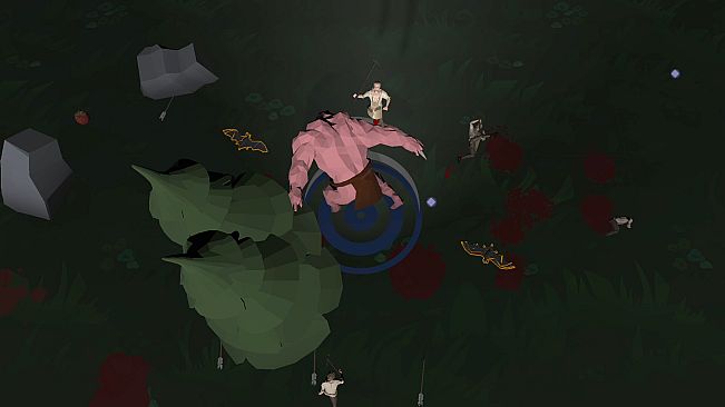 The Beast Is Yet To Come