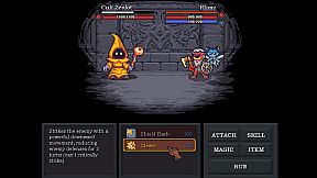 Dungeon Mori