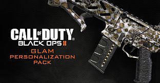 Call of Duty: Black Ops II - Glam Personalization Pack