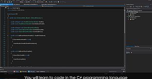 Gamer To Game Developer Series 3: Make A Game