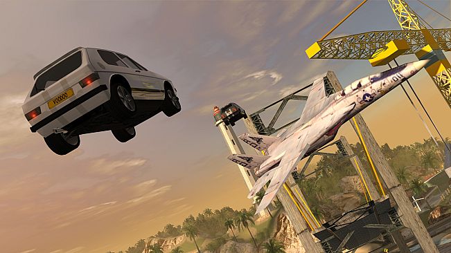 World Racing 2 - Champion Edition