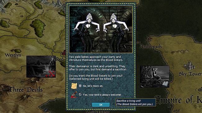 Age of Fear 4: The Iron Killer