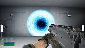 Forgotten Signal: Portal