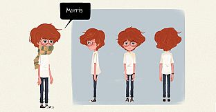 Blue Wednesday Artbook