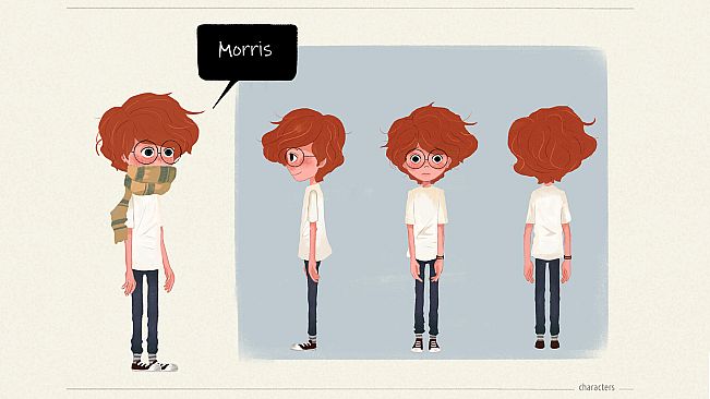 Blue Wednesday Artbook