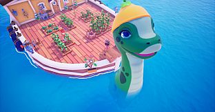 Collector's Cove - Summer Pack
