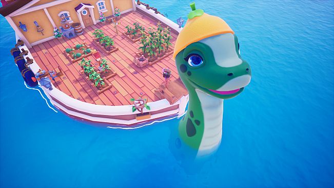 Collector's Cove - Summer Pack