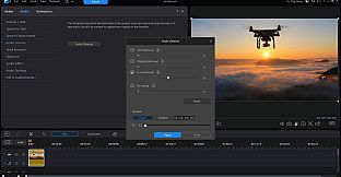 CyberLink PowerDirector 2024 Ultimate
