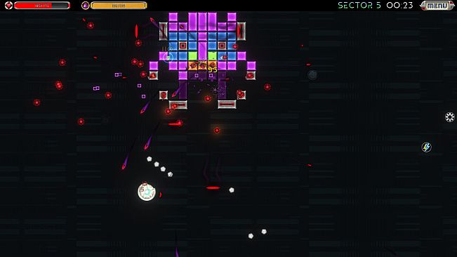 Orby vs Rects